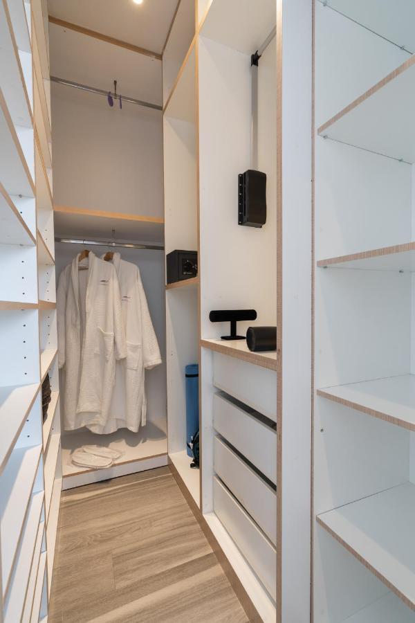 Elegant Suite - Acropolis Athens Ngoại thất bức ảnh