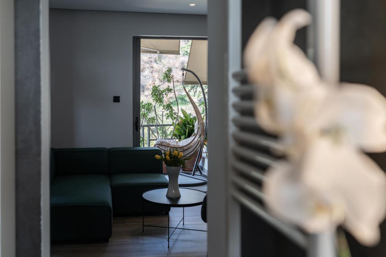 Elegant Suite - Acropolis Athens Ngoại thất bức ảnh