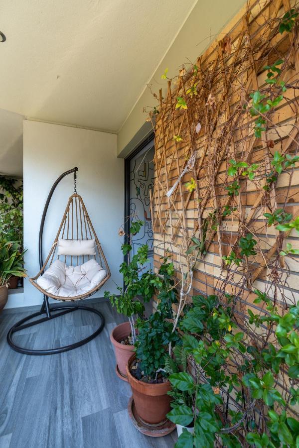 Elegant Suite - Acropolis Athens Ngoại thất bức ảnh